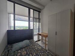 The Arte (D12), Condominium #497380011